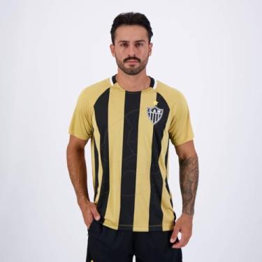 Imagem de Camisa Atletico-MG Euforia, G
