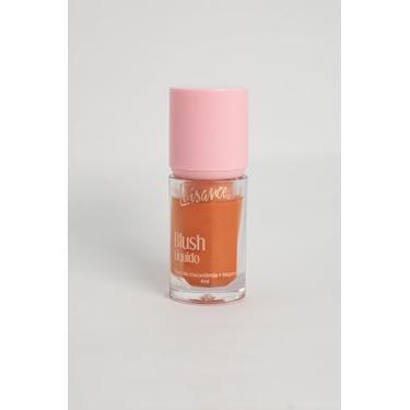 Imagem de Blush Líquido Luisance - Cor Pêssego