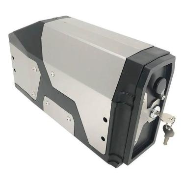 Imagem de Caixa Ferramentas Bmw R1250/R1200/F850/F750 Gs Adv Inox Novo