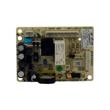 Imagem de Placa Potencia Df49a Df50x Df50x Electrolux 64500437 único