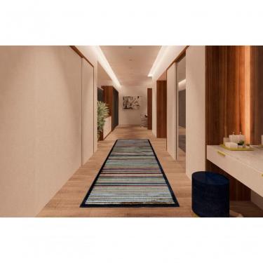 Imagem de Passadeira Marbella Elite Bs Kilim Vitral-1 060x120 Cm