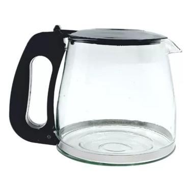 Imagem de Jarra Para Cafeteira Cadence Gran Café Caf130 Preto