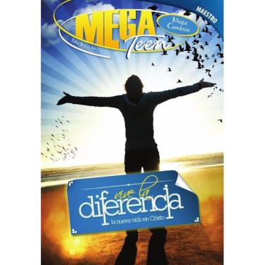 Imagem de Vive la diferencia - Maestro - Espanhol