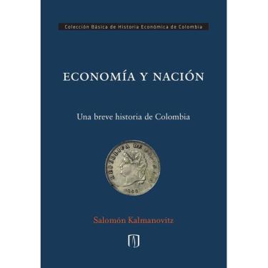 Imagem de Economía y Nación. - Espanhol