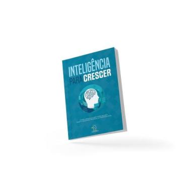 Imagem de Inteligência Para Crescer - CHAVE MESTRA EDITORA, 3