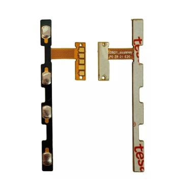 Imagem de Flex Power E Volume Compativel Com Moto E20 E30 E40