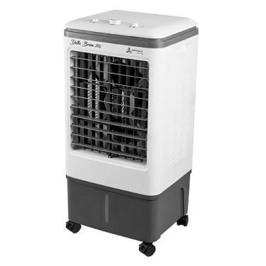 Imagem de Climatizador Portátil 20 Litros 80W Brisa Ventidelta 220V, 220V