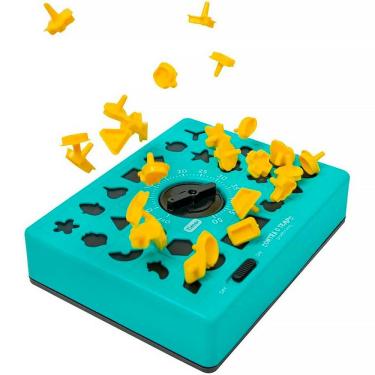 Imagem de Jogo Contra o Tempo Desafio de Montar PB530 - Polibrinq