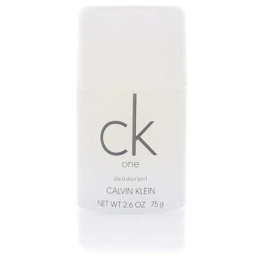 Imagem de Perfume Masculino Ck One Calvin Klein 75 ML Desodorante bastão
