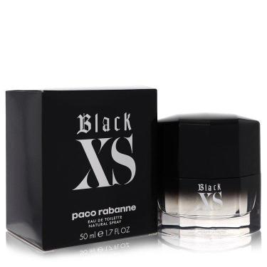 Imagem de Perfume Masculino Black Xs Paco Rabanne 50 ML Eau De Toilette