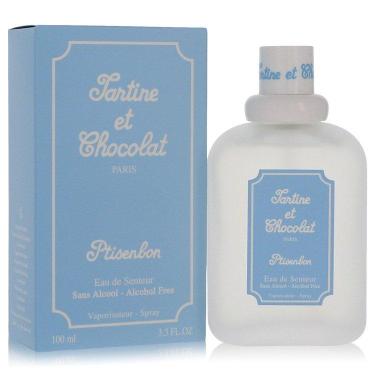 Imagem de Perfume Feminino Tartine Et Chocolate Ptisenbon Givenchy (Sem Álcool) Eau De Toilette