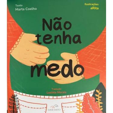 Imagem de Não Tenha Medo - Duna Dueto, 3