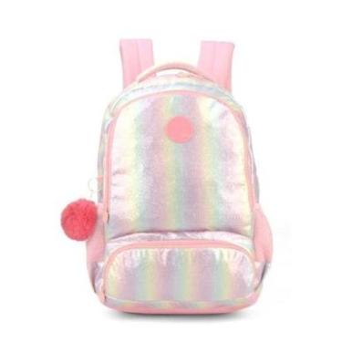Imagem de Mochila de Costas da Barbie by Luxcel-Feminino