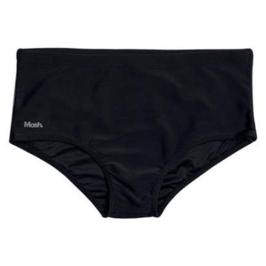 Imagem de Sunga Mash C/ Vivo Lateral-Masculino