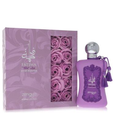 Imagem de Perfume Feminino Afnan 100 Ml Extrait De Parfum