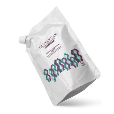 Imagem de Creme Cafeina Redutor Massagem Modeladora La Vertuan 1Kg