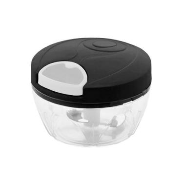 Imagem de Processador de alimentos manual 9cm planeta