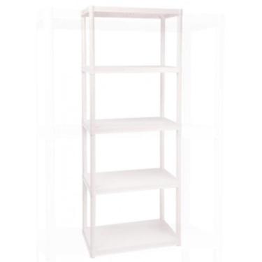 Imagem de Estante Organizadora Ordene 5 Prateleiras Câmara Fria 120kg - Ipe Cozi