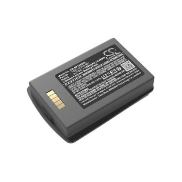 Imagem de 1800mAh Telefone sem fio Bateria de substituição, Compatível com 8400,8450,8452,RS657