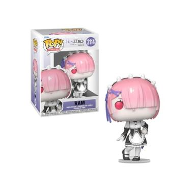 Imagem de Candide, Boneco, Funko POP! Ram, Re:Zero - 10 cm