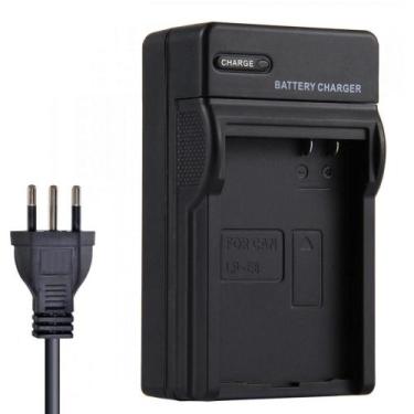 Imagem de Carregador para Baterias Canon LP-E8 (Bivolt) - Mamen