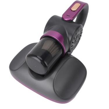 Imagem de Hztyyier Aspirador de pó Sem Fio para Colchão, Baixo Ruído, Portátil, para Cama, Colchão, sofá, Fácil Limpeza Doméstica