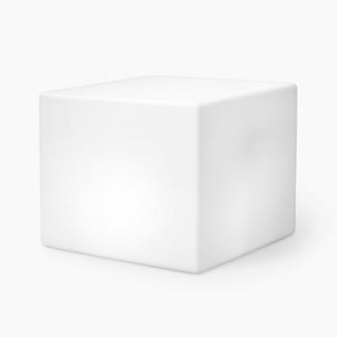 Imagem de Luminária Box Cubo Mágico LED – Design Criativo