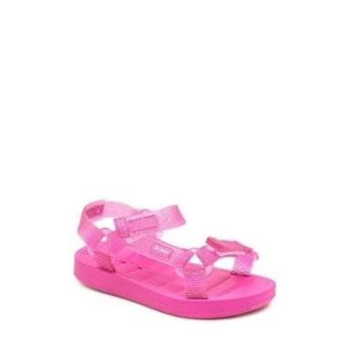 Imagem de Sandália Papete Infantil Rider 11669 Rosa-Feminino