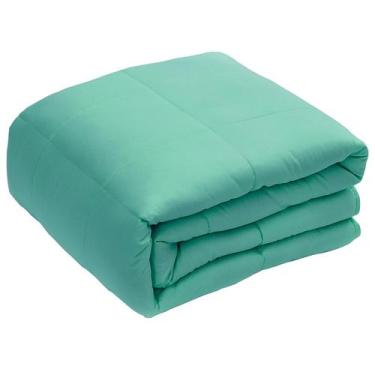Imagem de Cobertor pesado Topcee Cooling Respirável 9kg 152x203cm