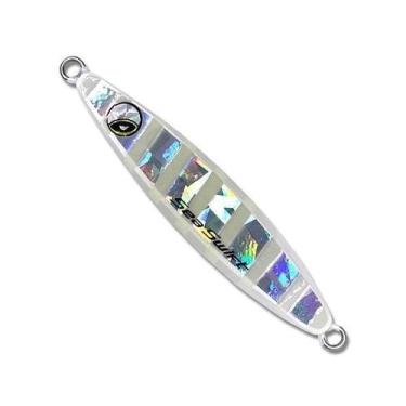 Imagem de Isca Artificial Sea Swift 80G 10,7Cm Jumping Jig Para Pesca - JIGNESIS
