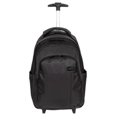 Imagem de Mochila Sestini Carrinho Laptop Easy Preto-Unissex