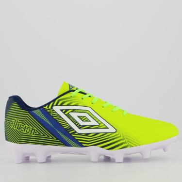 Imagem de Chuteira Campo Umbro Illusion Unissex-Masculino