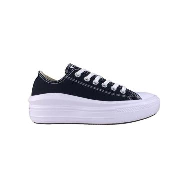 Imagem de Tenis Converse Chuck Taylor Move  Feminino-Feminino