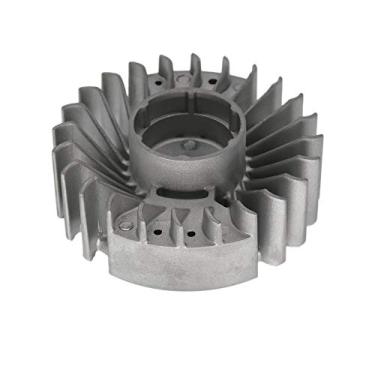 Imagem de QHALEN 1 volante para peças de motosserra STIHL MS290 MS390 029 039 #1127 400 1200