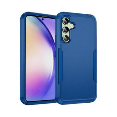 Imagem de Capa Dura À Prova De Choque Para Samsung Galaxy A53 A52S 5G A54 A14 A5