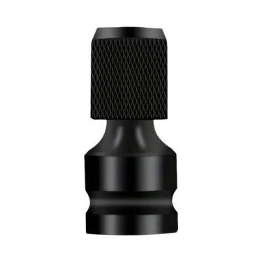 Imagem de Hex Female Socket Adapter, Chuck Converter for Air and Electric Wrench