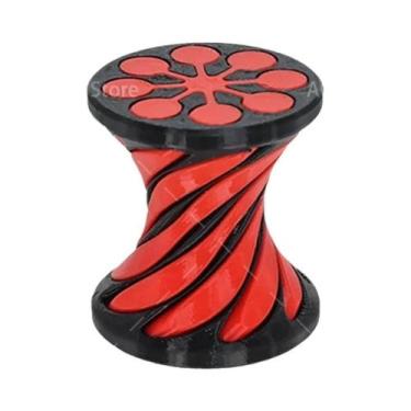 Imagem de Brinquedo Antiestresse Cone Espiral Impresso Em 3D 46 Estilos Decoraçã