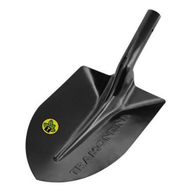 Imagem de Pá De Bico Tramontina S/cabo Nº 2 Media