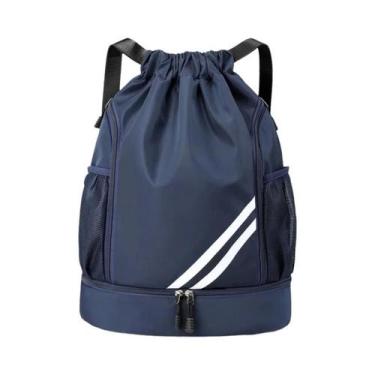 Imagem de Mochila Esportiva Impermeável Para Basquete, Viagem, Atividades Ao Ar 