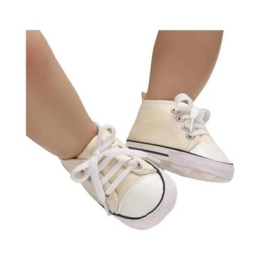 Imagem de Tênis De Lona Antiderrapante Para Bebês E Crianças Pequenas, Sapatos E