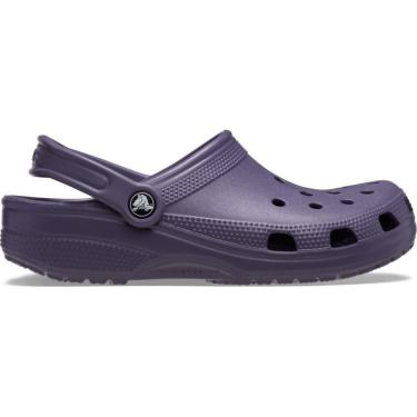 Imagem de Sandália Crocs Classic Nightshade-Unissex