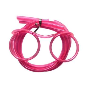 Imagem de Copos De Plástico Flexíveis Coloridos Para Festas, Halloween, Aniversá