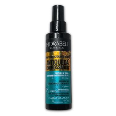 Imagem de Spray Condicionante Antiqueda Engrossador Hidrabell 120ml