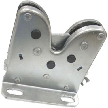 Imagem de Fechadura Porta Direita Mb Família Atego Predisp Elétrica