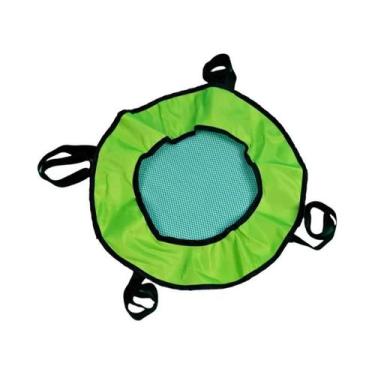 Imagem de Brinquedo Esportivo Infantil Para Atividades Ao Ar Livre, Jogo Interat