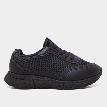 Imagem de Tênis Infantil Molekinho Casual Menino-Masculino