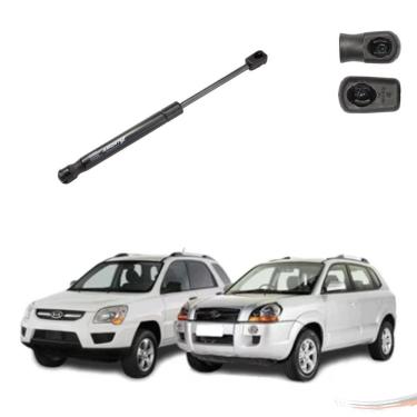 Imagem de Amortecedor Vidro Da Tampa Traseira Porta Malas Após 2015 [f103]