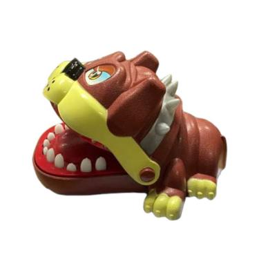 Imagem de Cachorro Brinquedo Interativo Infantil Jogo Super Divertido