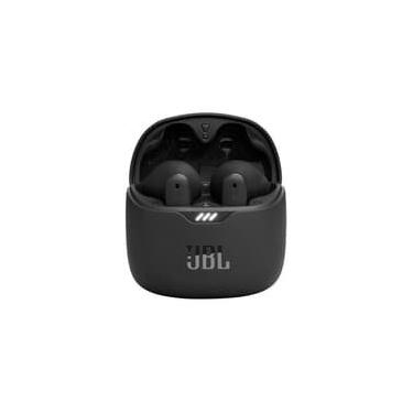 Imagem de Fone de Ouvido Sem Fio JBL Tune Flex, Bluetooth, Preto - 28913852