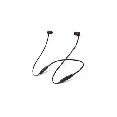 Imagem de Fone de Ouvido Apple Beats Flex, In Ear, Preto - MYMC2BE/A